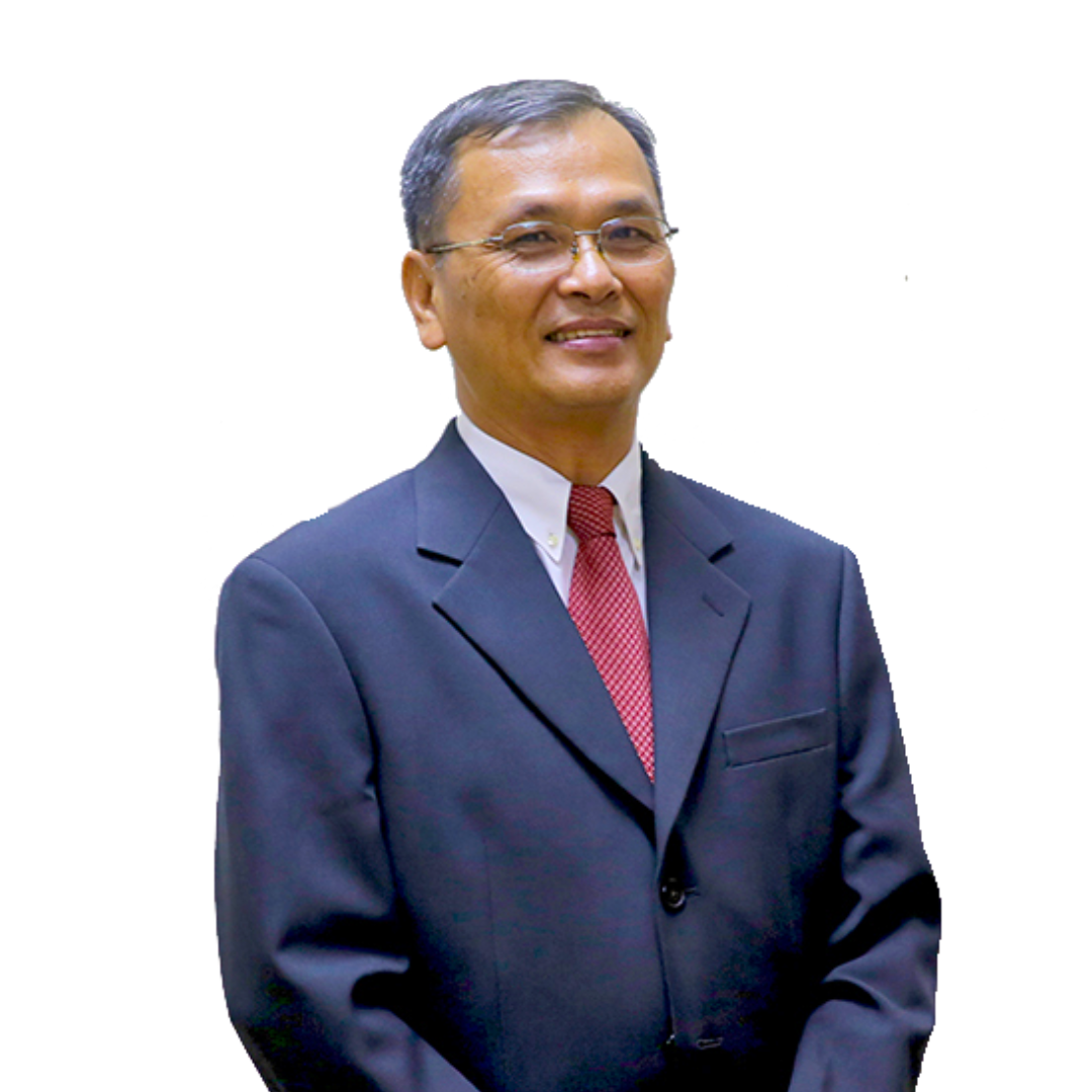 Rev. Teh Yung Huat